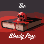 The Bloody Page